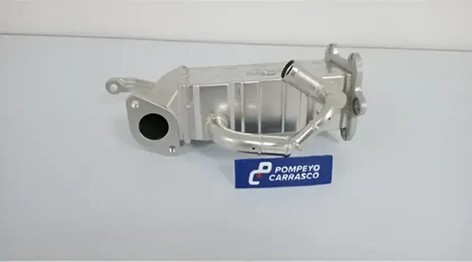 Enfriador Egr Hyundai Hd65 (2024-2026) 1