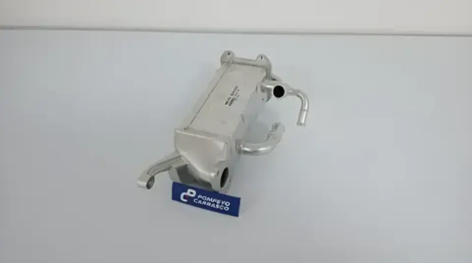 Enfriador Egr Hyundai Hd65 (2024-2026) 2
