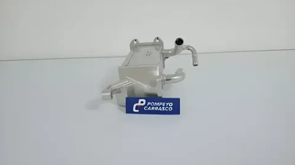 Enfriador Egr Hyundai Hd65 (2024-2026) 3