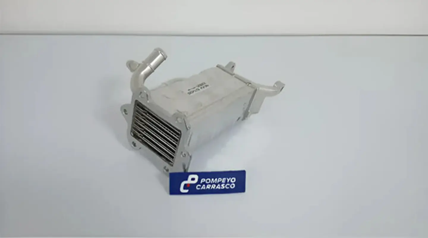Enfriador Egr Hyundai Hd65 (2024-2026) 5