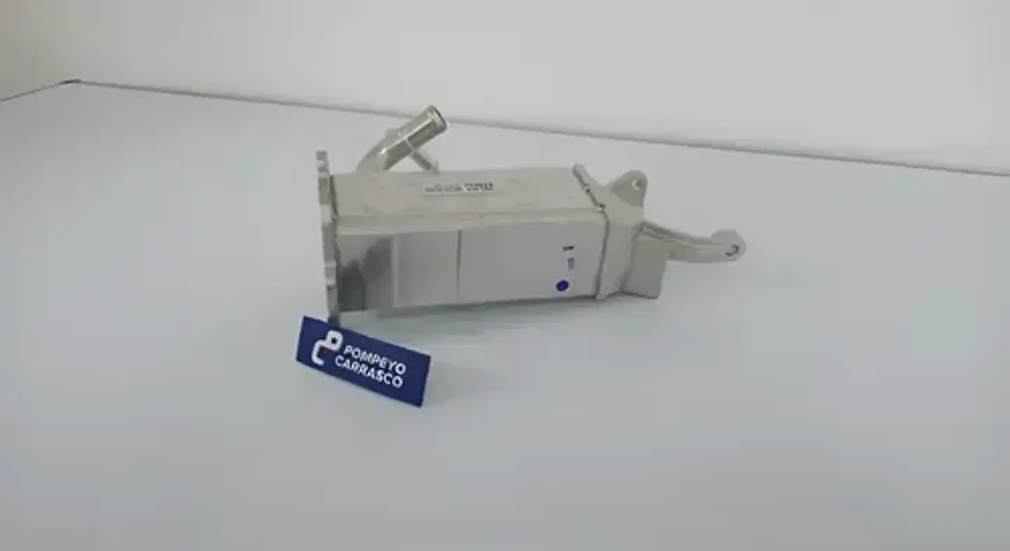 Enfriador Egr Hyundai Hd65 (2024-2026) 6