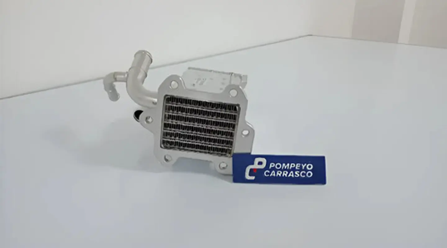 Enfriador Egr Hyundai Hd65 (2024-2026) 7