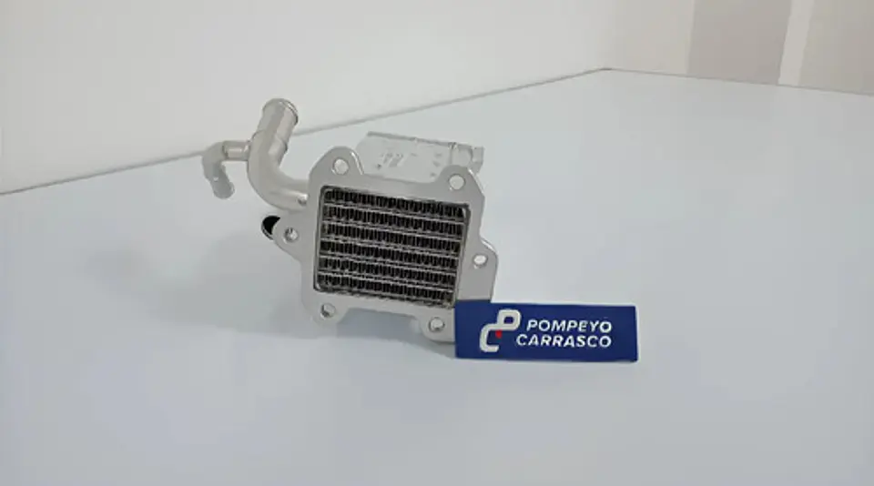Enfriador Egr Hyundai Hd65 (2024-2026) 7