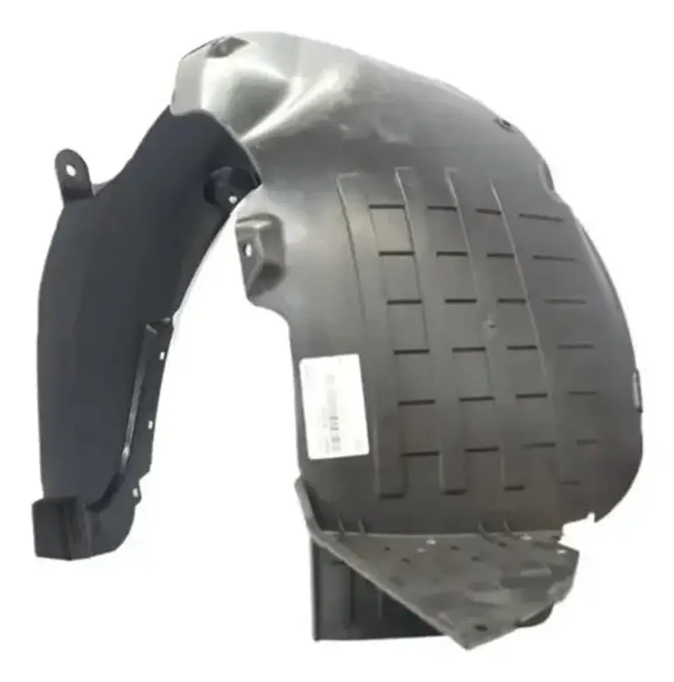 Guardafango Delantero Izquierdo Kia Cerato (2020-2023) 1