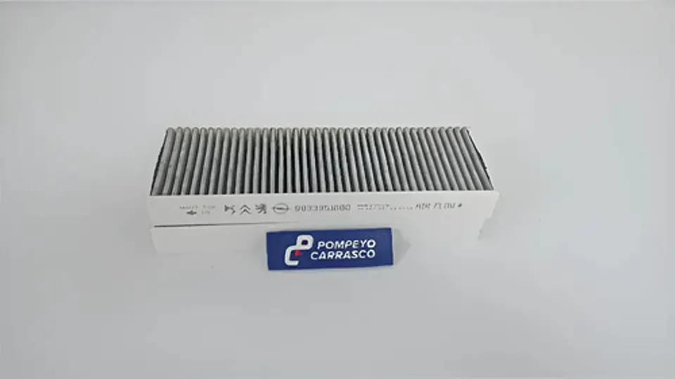 Lote Filtro De Polen Peugeot 208 Motor 1.2 (2023-2026) 3
