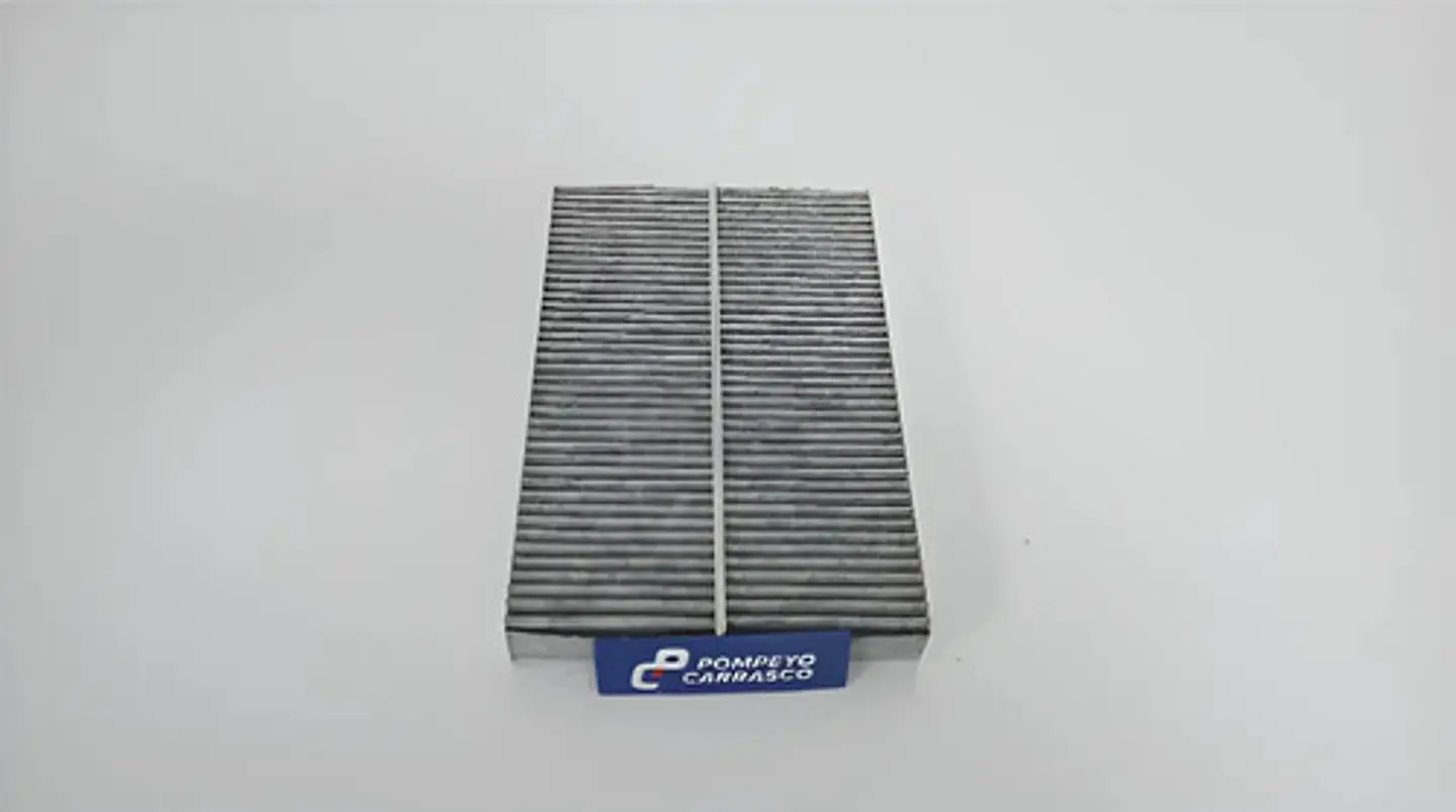 Lote Filtro De Polen Peugeot 208 Motor 1.2 (2023-2026) 4