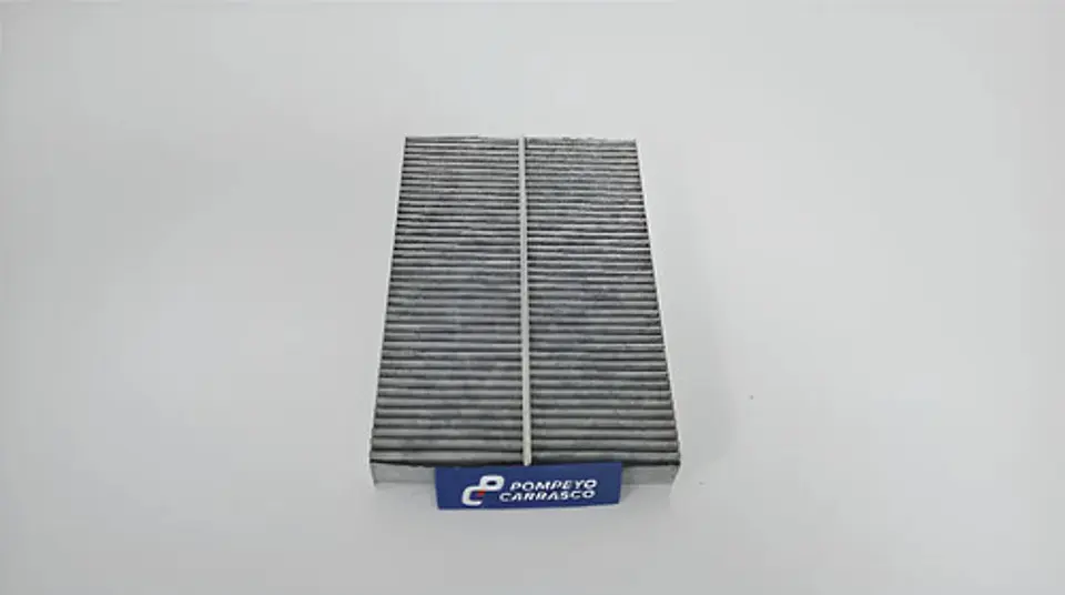Lote Filtro De Polen Peugeot 208 Motor 1.2 (2023-2026) 4