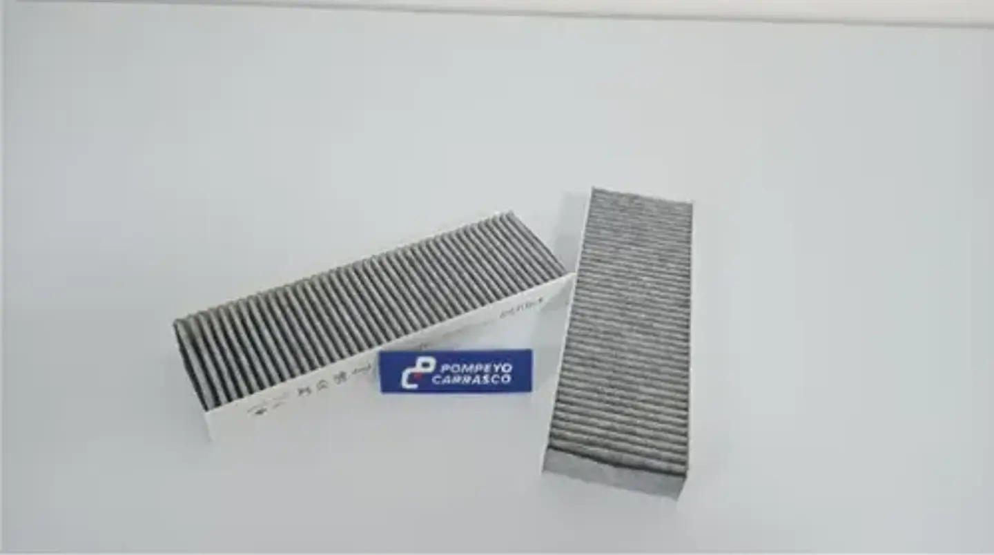 Lote Filtro De Polen Peugeot 208 Motor 1.2 (2023-2026) 6