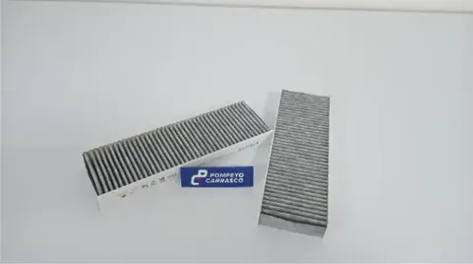 Lote Filtro De Polen Peugeot 208 Motor 1.2 (2023-2026) 6