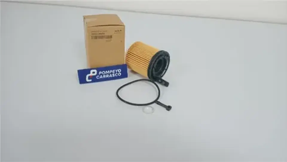 Filtro De Aceite Kia Sonet (2020-2026) 3