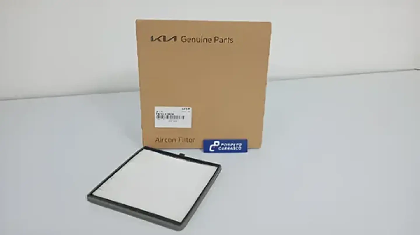 Filtro De Aire Kia Moring (2014-2018) 1