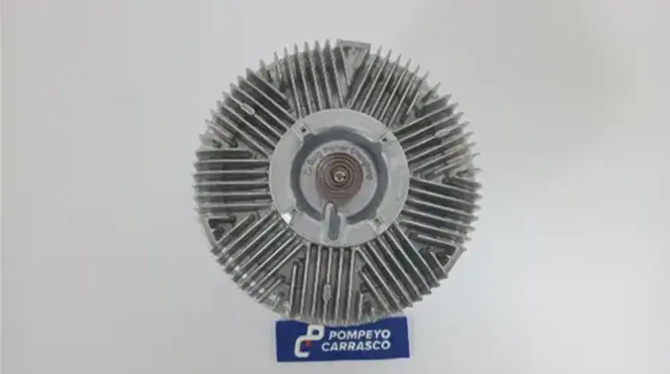 Viscoso Hyundai Hd120 1
