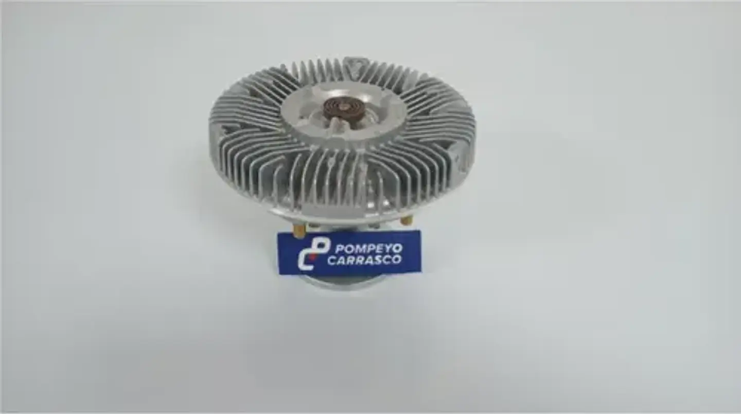 Viscoso Hyundai Hd120 2