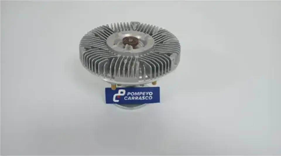 Viscoso Hyundai Hd120 2