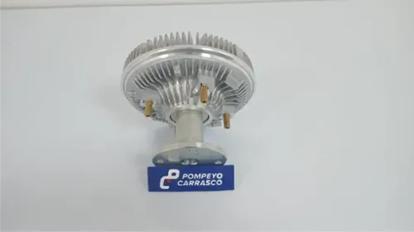 Viscoso Hyundai Hd120 3