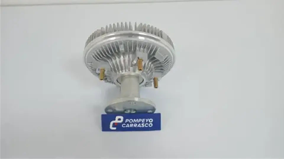 Viscoso Hyundai Hd120 3