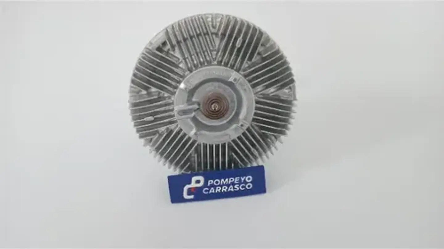Viscoso Hyundai Hd120 4