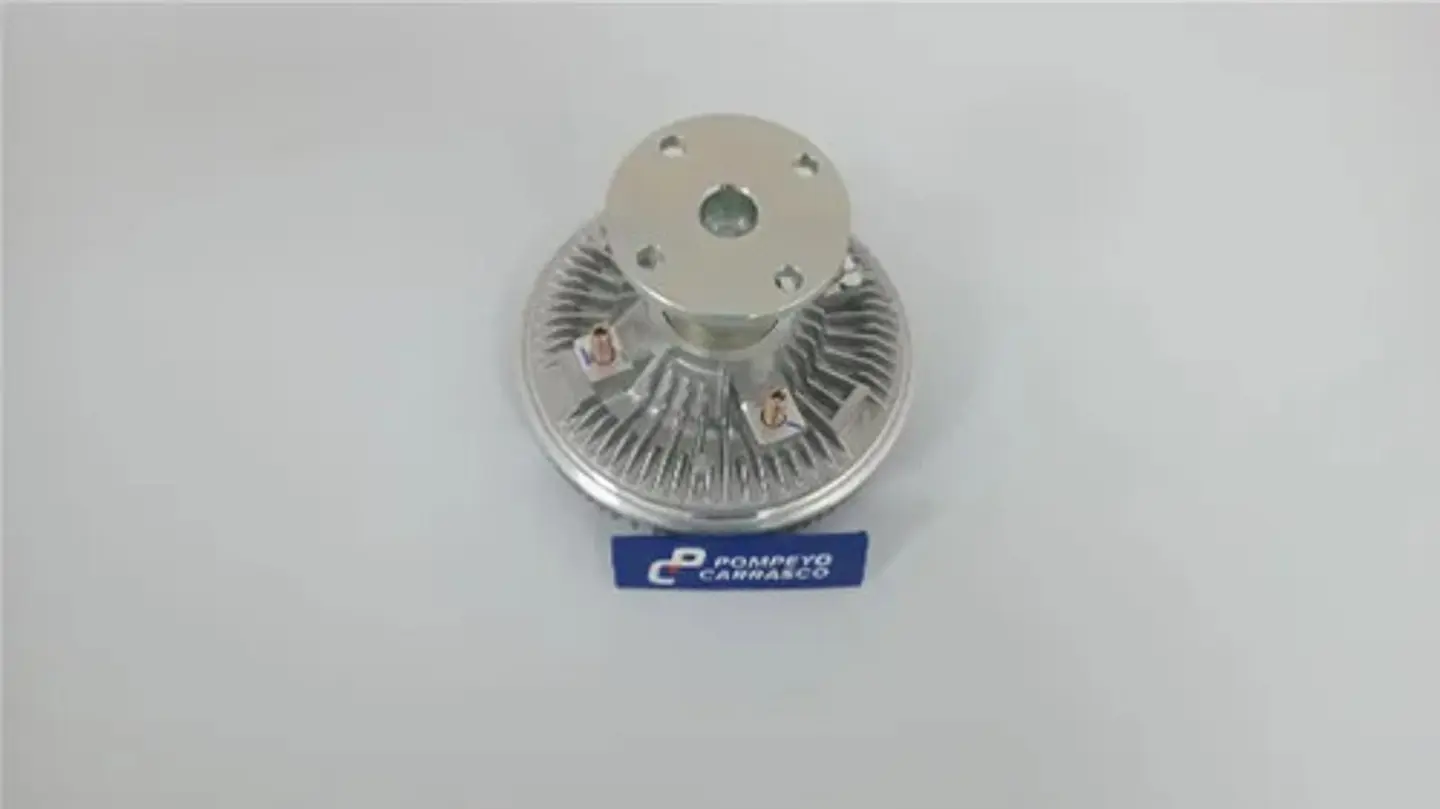Viscoso Hyundai Hd120 5