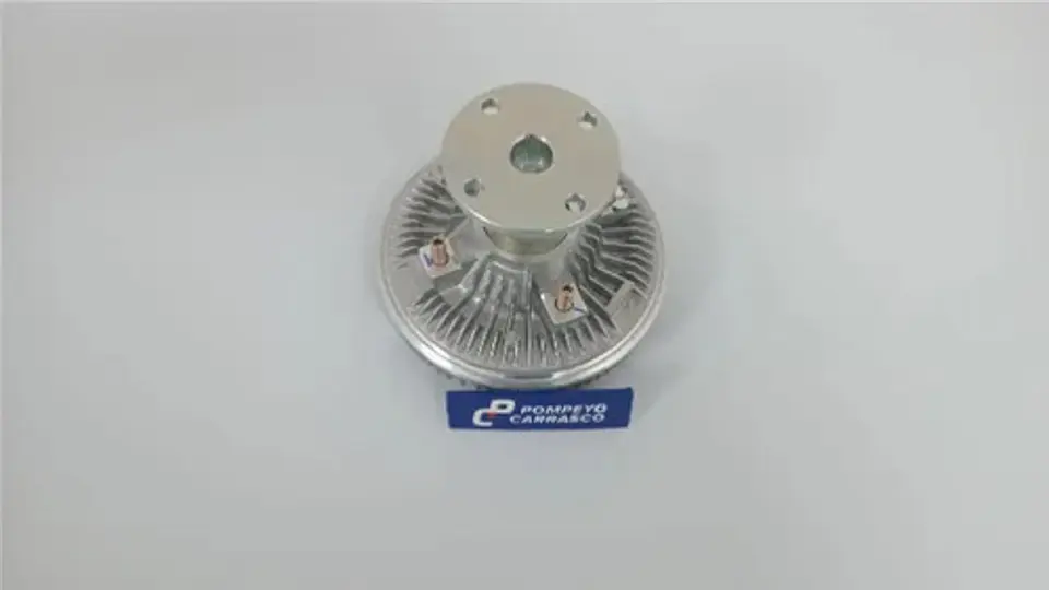 Viscoso Hyundai Hd120 5