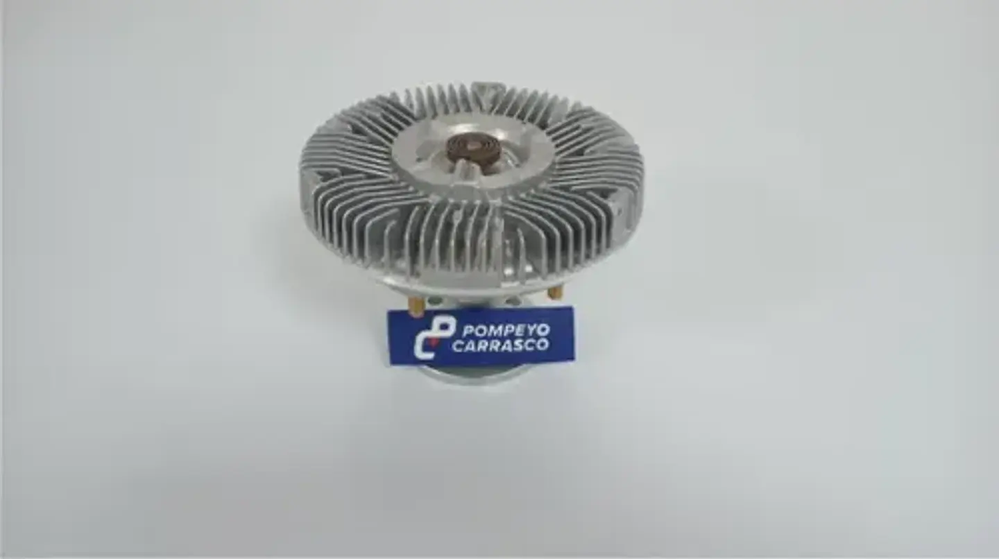 Viscoso Hyundai Hd120 6