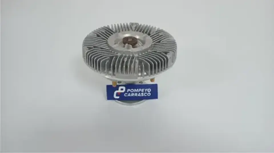 Viscoso Hyundai Hd120 6