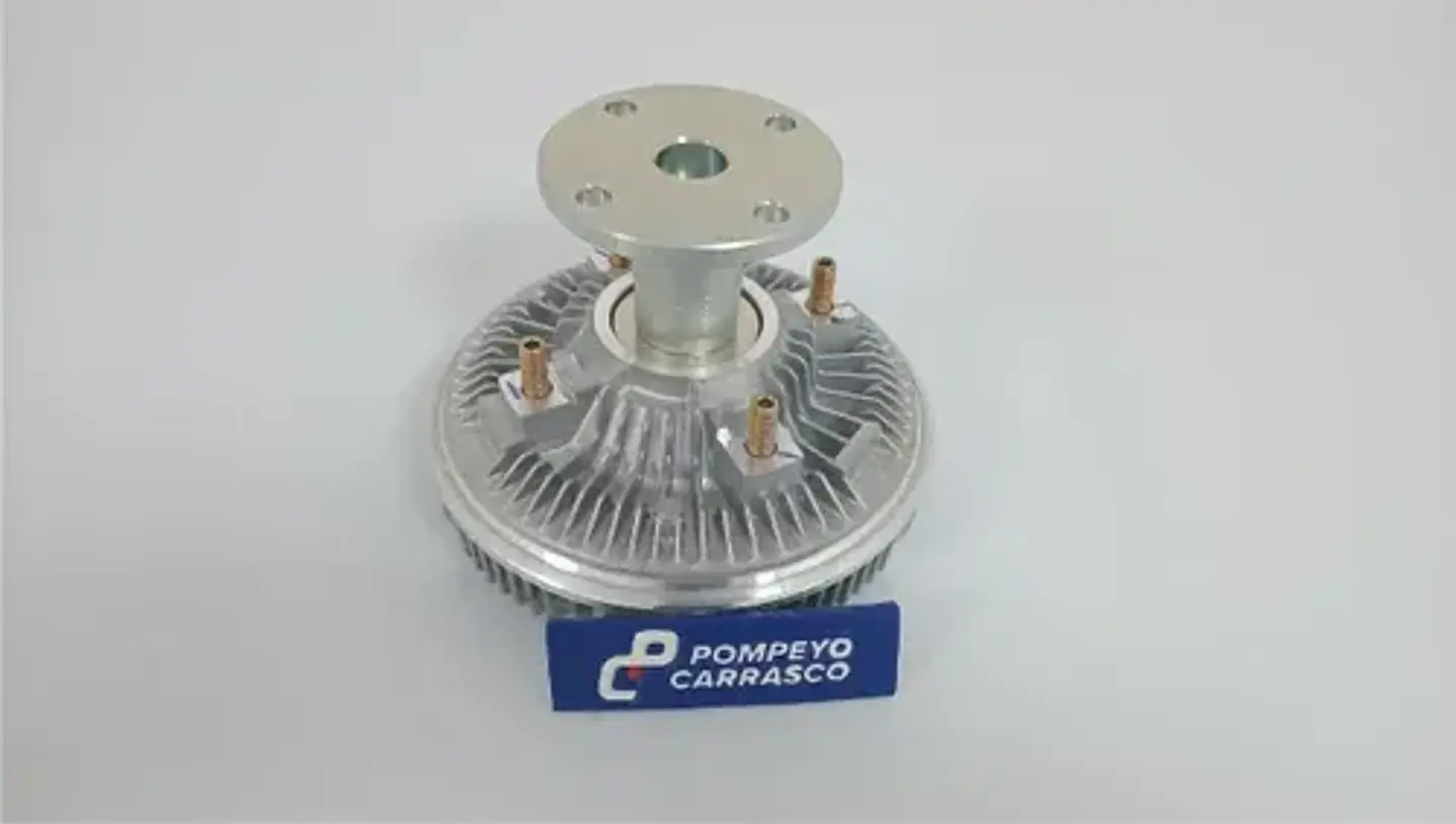 Viscoso Hyundai Hd120 7