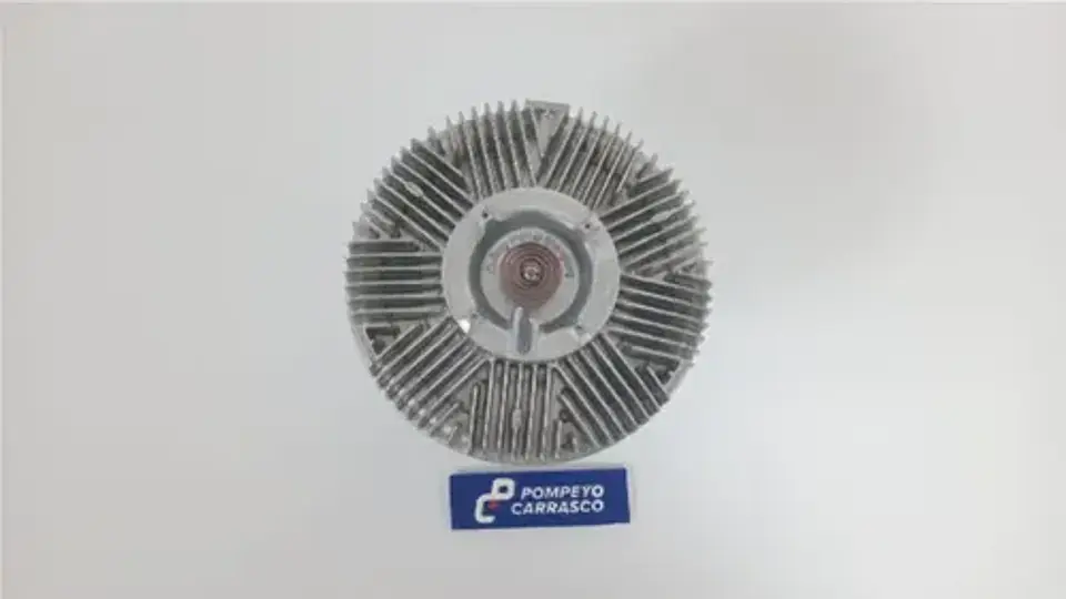 Viscoso Hyundai Hd120 8