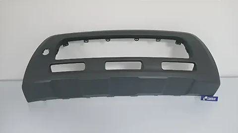 Cubierta De Paragolpe Delantero Kia Soluto (2008-2012)