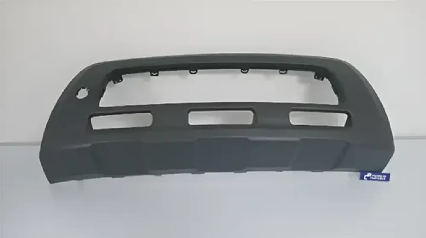 Cubierta De Paragolpe Delantero Kia Soluto (2008-2012) 1