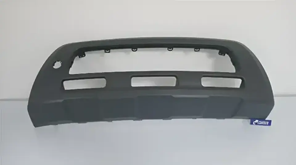 Cubierta De Paragolpe Delantero Kia Soluto (2008-2012) 1