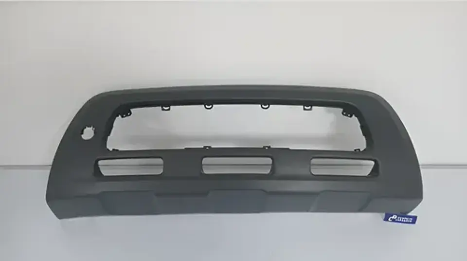 Cubierta De Paragolpe Delantero Kia Soluto (2008-2012) 2