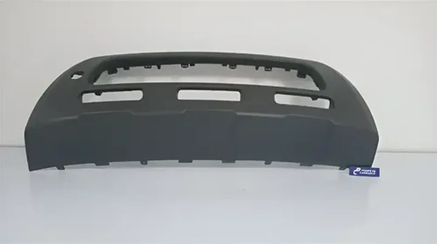 Cubierta De Paragolpe Delantero Kia Soluto (2008-2012) 3
