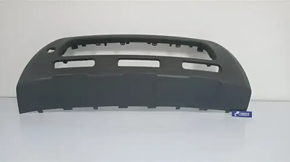 Cubierta De Paragolpe Delantero Kia Soluto (2008-2012) 3