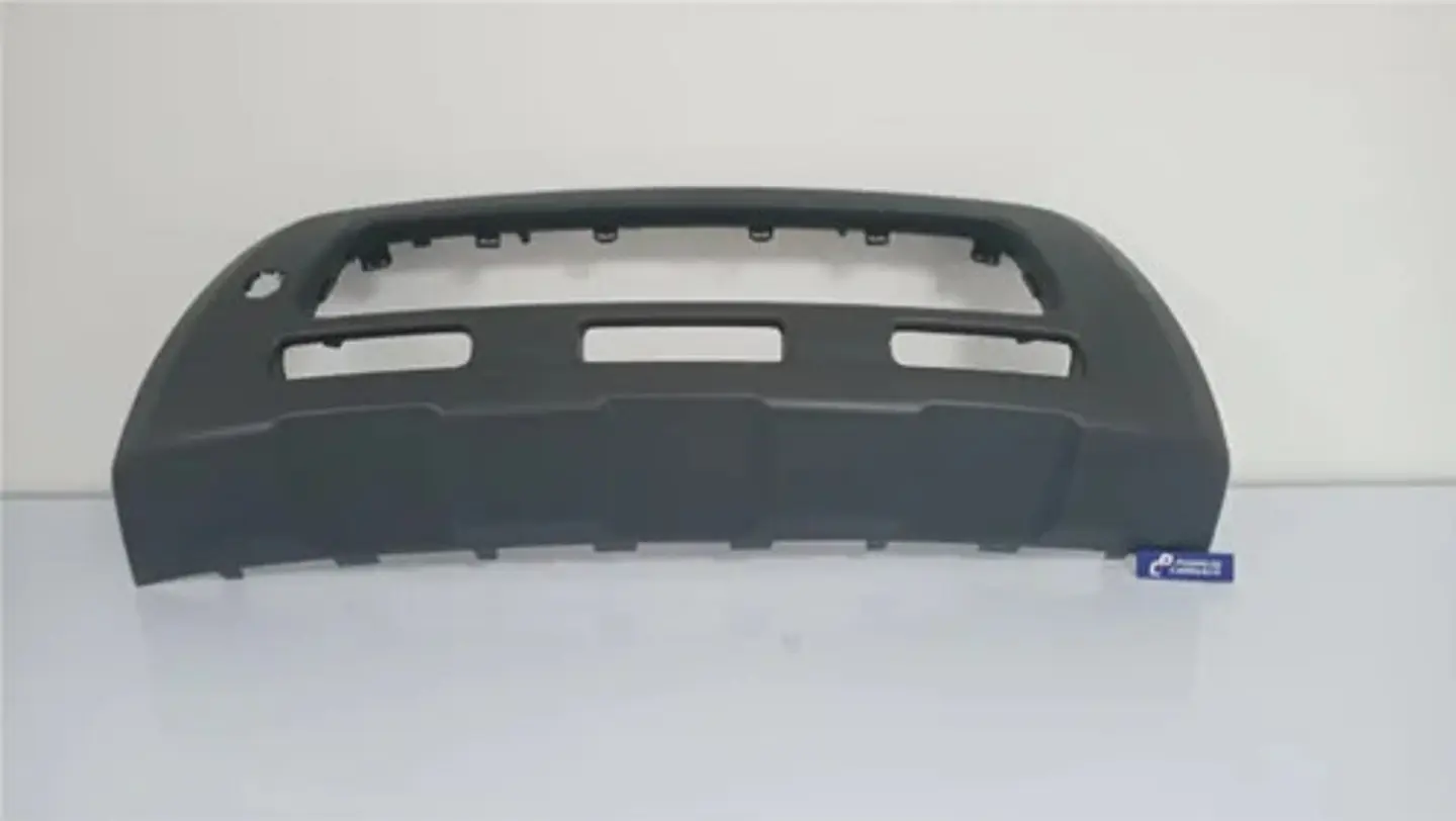 Cubierta De Paragolpe Delantero Kia Soluto (2008-2012) 4