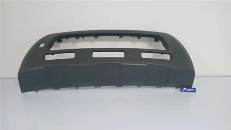 Cubierta De Paragolpe Delantero Kia Soluto (2008-2012) 4