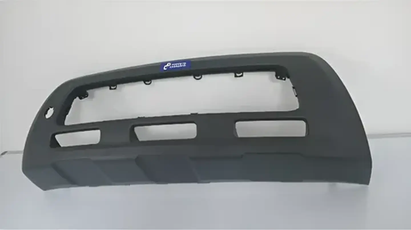 Cubierta De Paragolpe Delantero Kia Soluto (2008-2012) 6