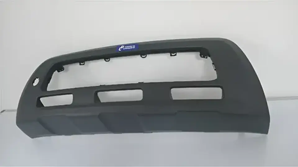 Cubierta De Paragolpe Delantero Kia Soluto (2008-2012) 6