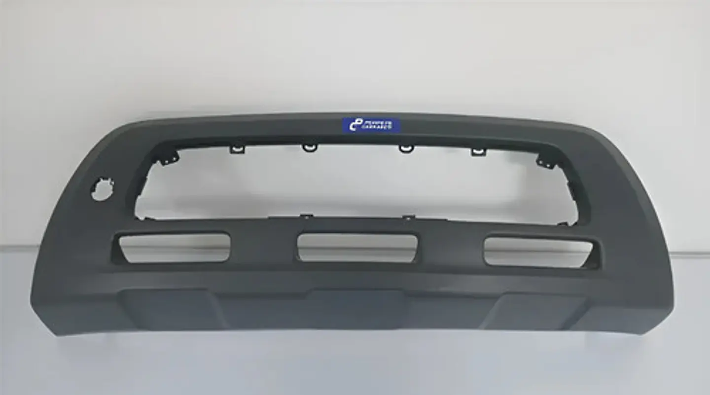 Cubierta De Paragolpe Delantero Kia Soluto (2008-2012) 7