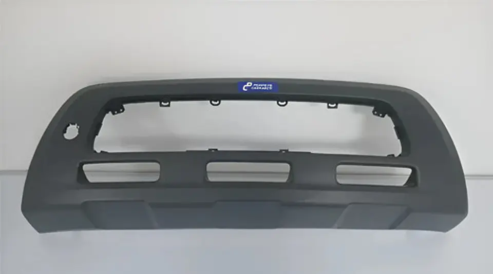 Cubierta De Paragolpe Delantero Kia Soluto (2008-2012) 7