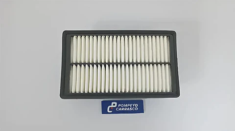 Filtro De Aire Kia Sonet (2023-2026)