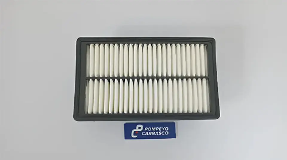 Filtro De Aire Kia Sonet (2023-2026) 1