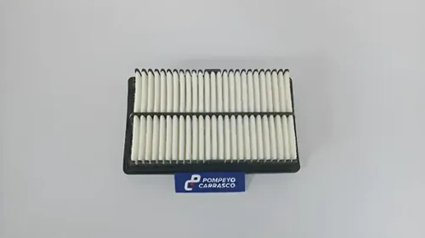 Filtro De Aire Kia Sonet (2023-2026) 2