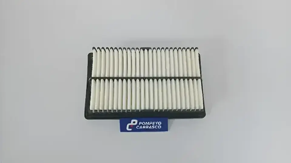 Filtro De Aire Kia Sonet (2023-2026) 2