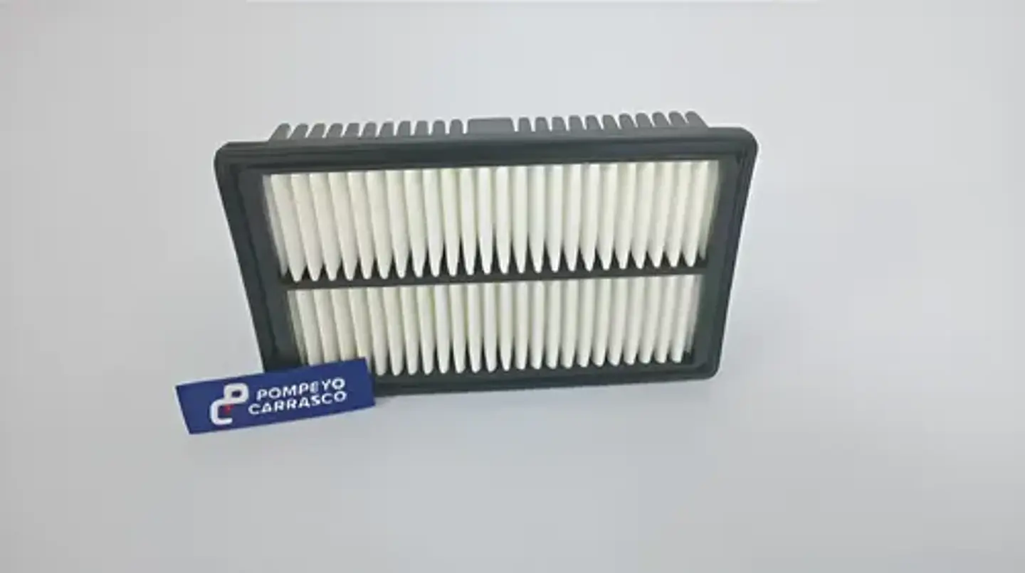 Filtro De Aire Kia Sonet (2023-2026) 3
