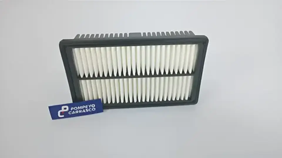 Filtro De Aire Kia Sonet (2023-2026) 3