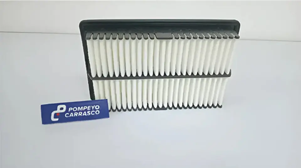 Filtro De Aire Kia Sonet (2023-2026) 4