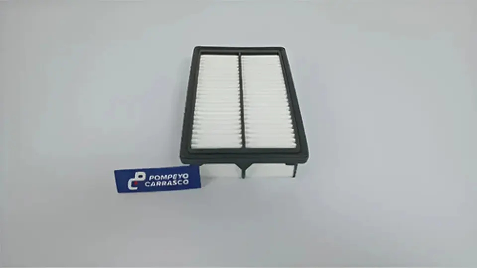 Filtro De Aire Kia Sonet (2023-2026) 5