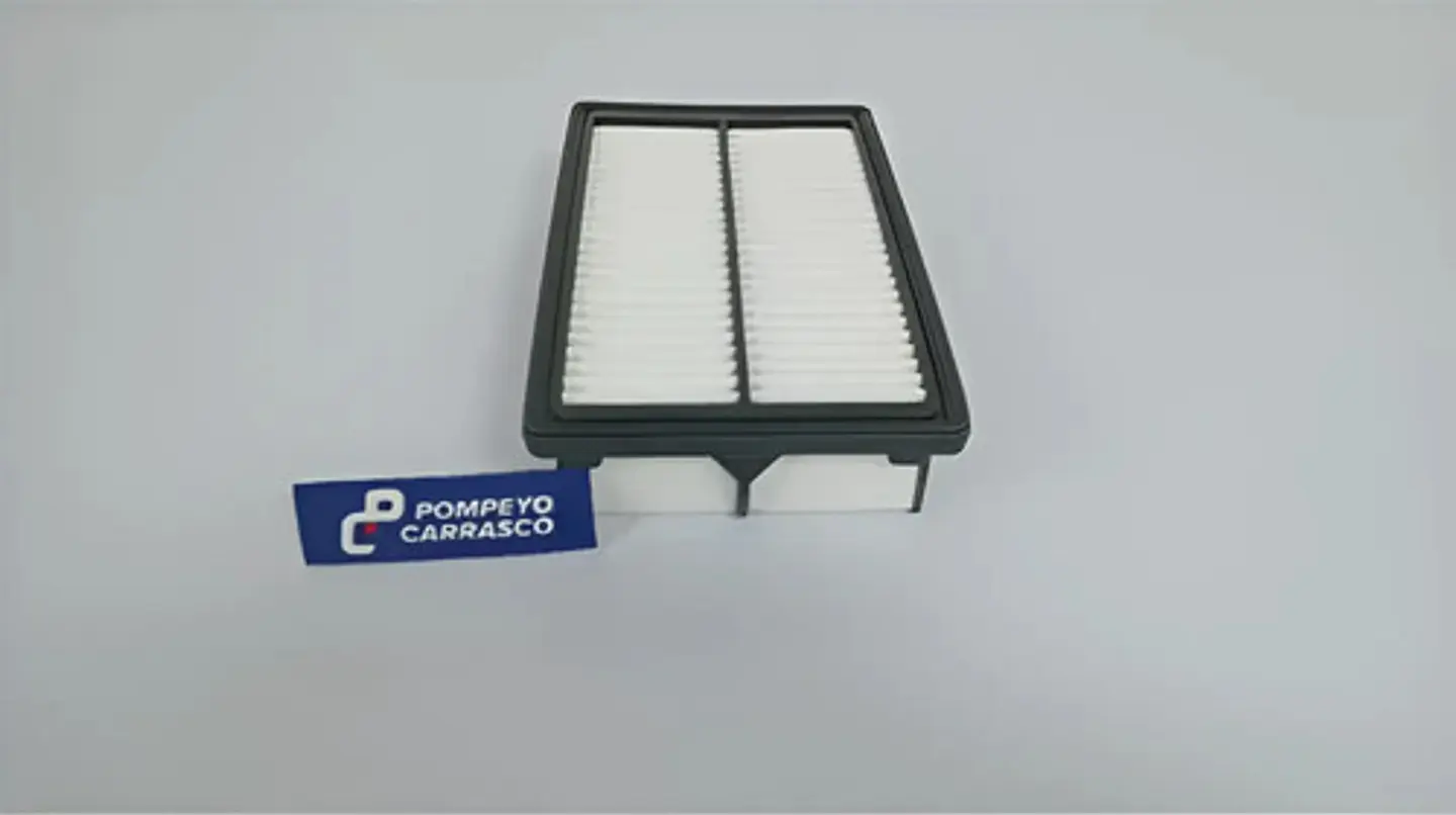Filtro De Aire Kia Sonet (2023-2026) 6