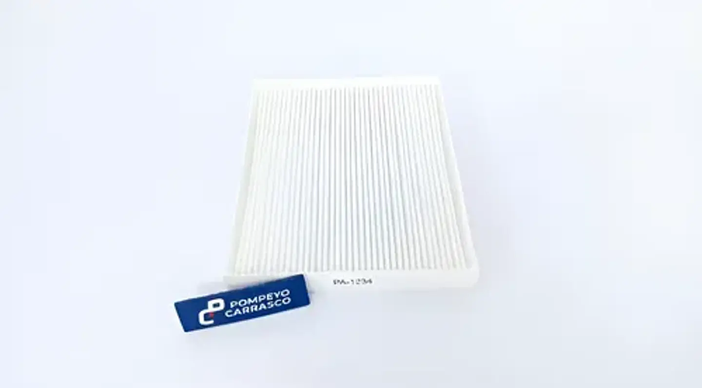 Filtro De Polen Kia Cerato (2018-2026) 2