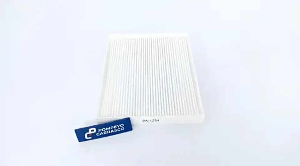 Filtro De Polen Kia Cerato (2018-2026) 2